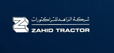الزاهد للتراكتورات
