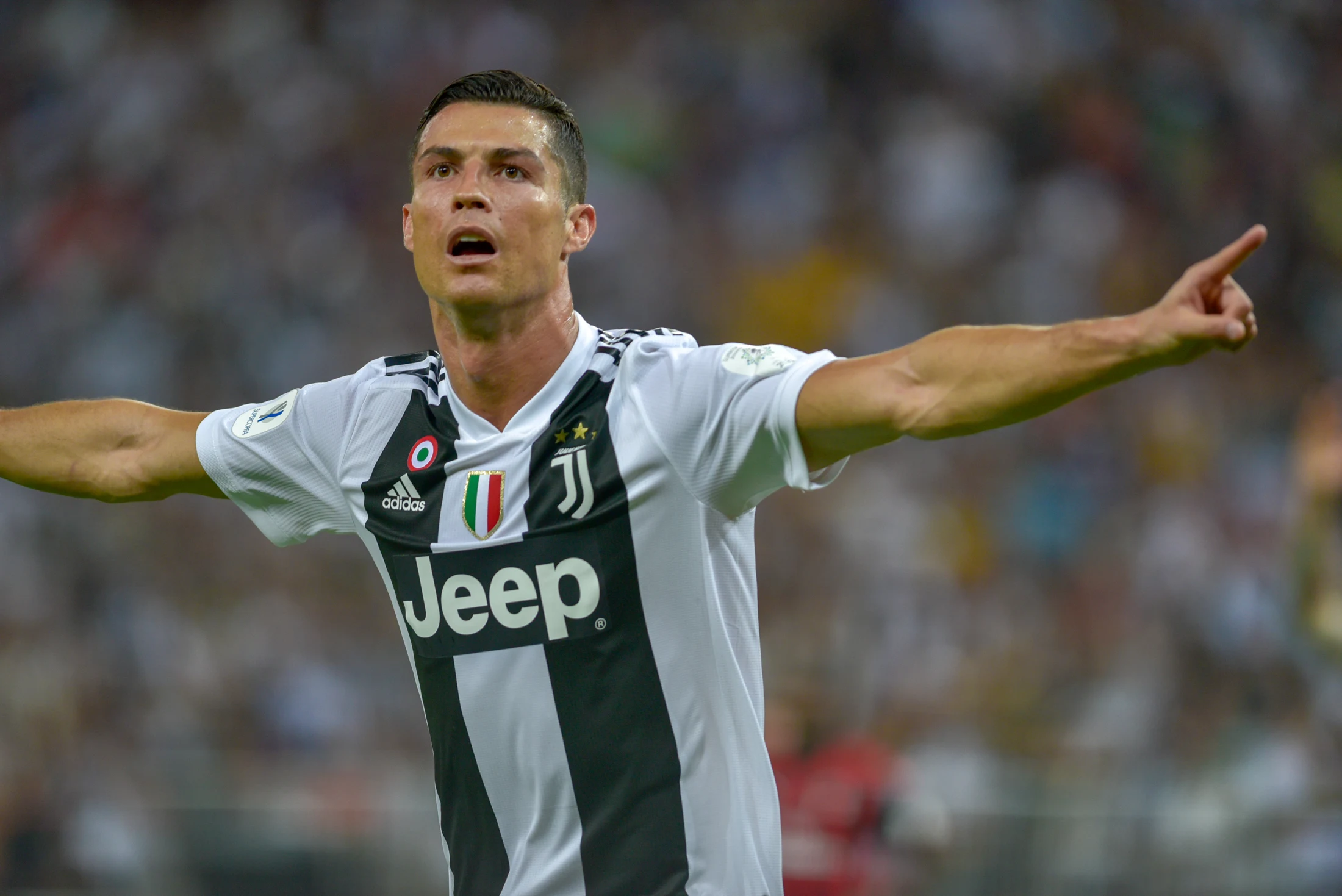 من إنتاج نقطة لمشروع Supercoppa