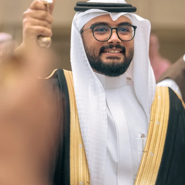 من تصوير نقطة للزواجات — لقطة 18