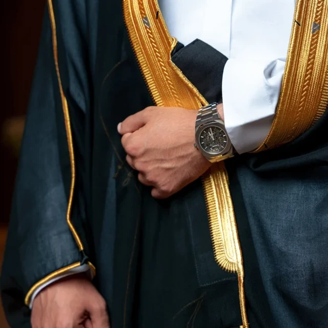 من تصوير نقطة للزواجات — لقطة 25