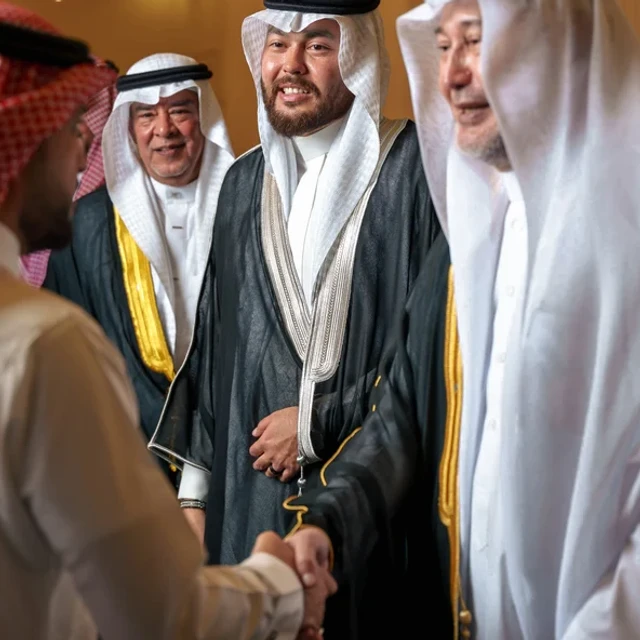من تصوير نقطة للزواجات — لقطة 6